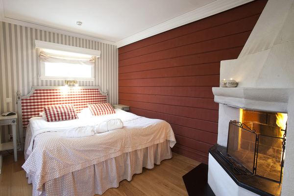 Minisviter, Tällbergsgården